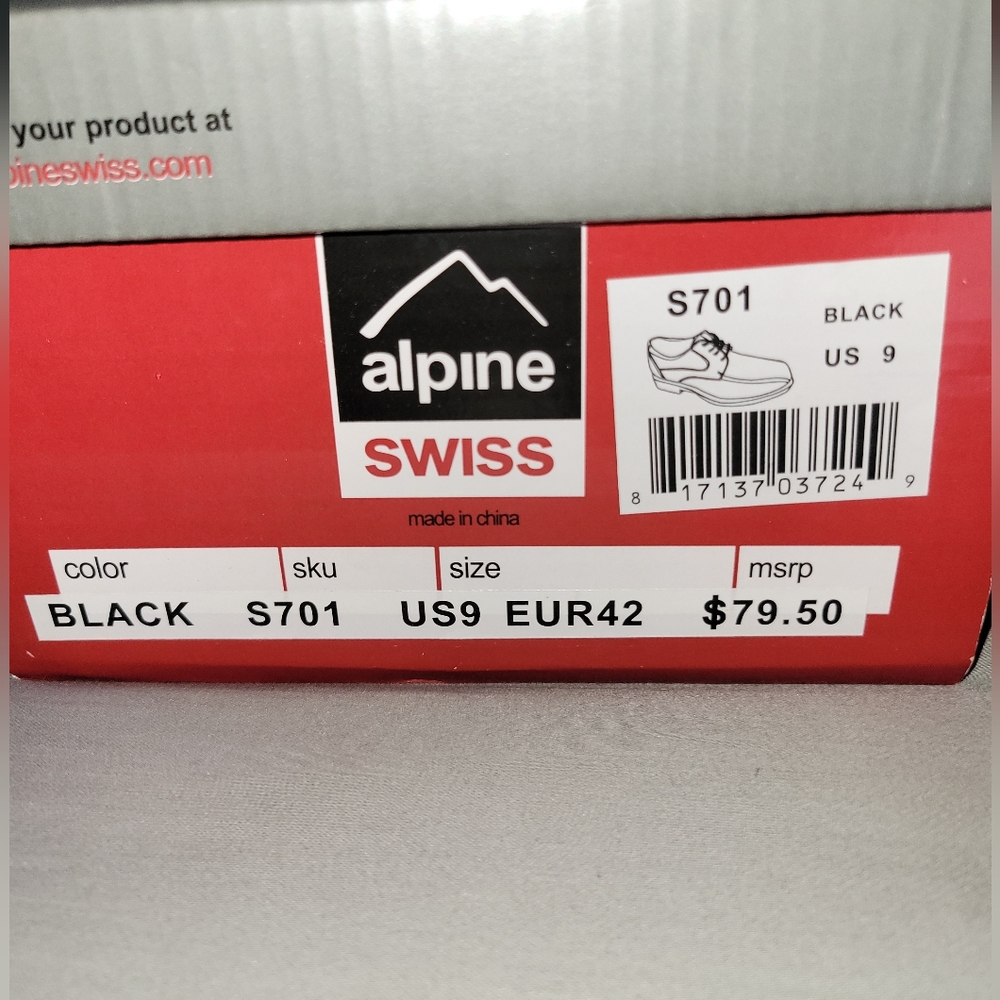 Mens dress shoes